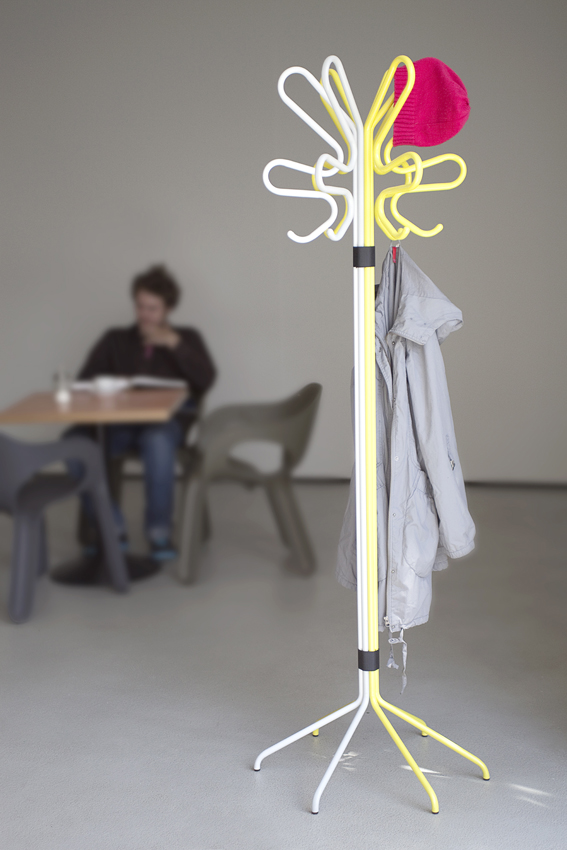 Coat-stand